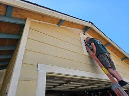 Affordable Siding Repair and Maintenance Services in Pleasant Hill, PA